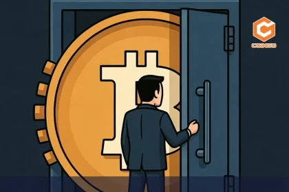 Spot Bitcoin ETF