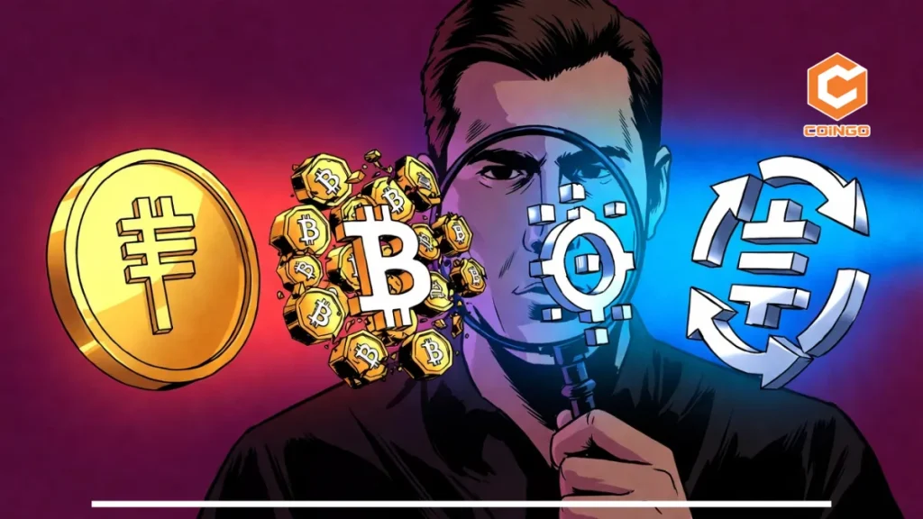 Stablecoin Complete Guide