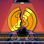 Texas Crypto Fraud
