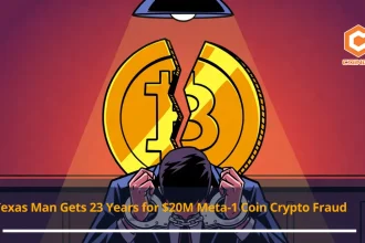 Texas Crypto Fraud