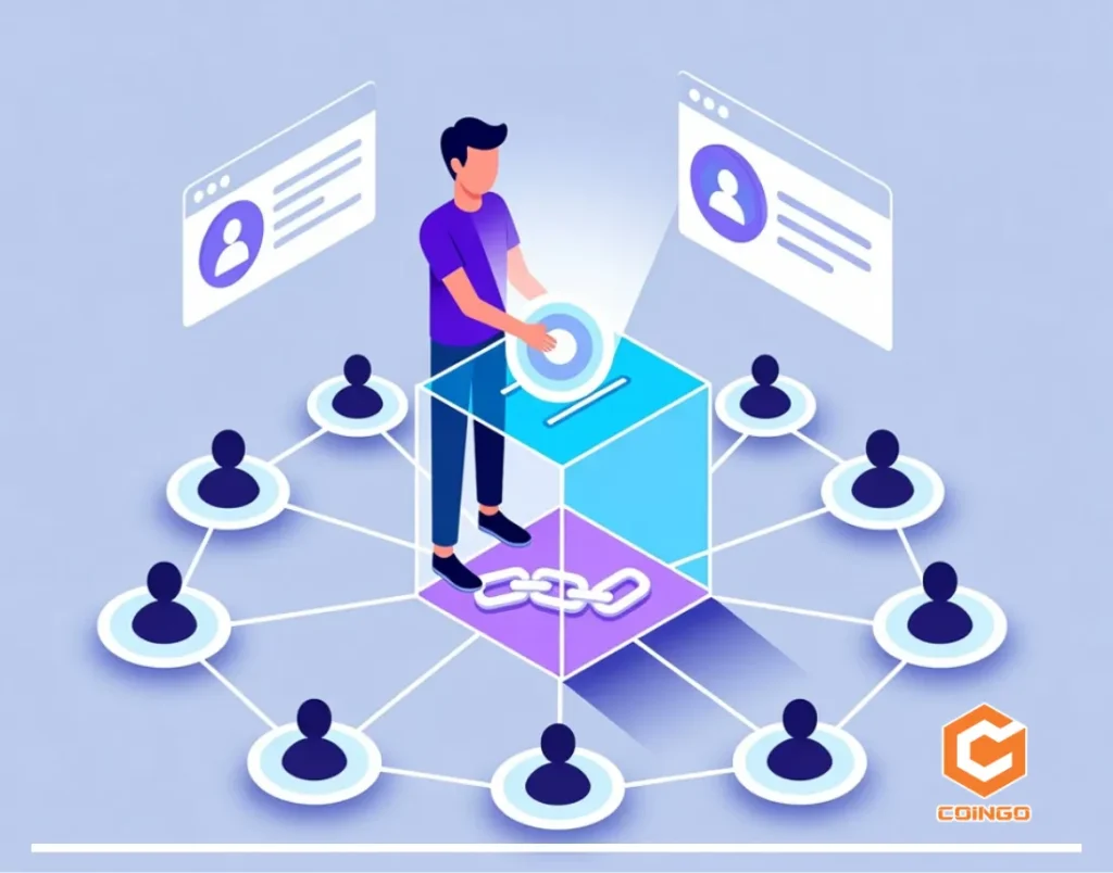 The Advantages DAOs Offer