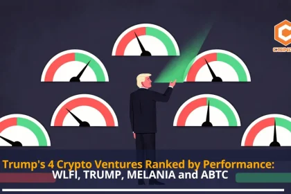Trump 4 Crypto Ventures