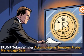 Trump Token Whales