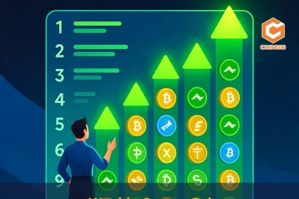 Weekly Crypto Gainers