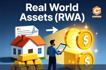 What Are Real World Assets