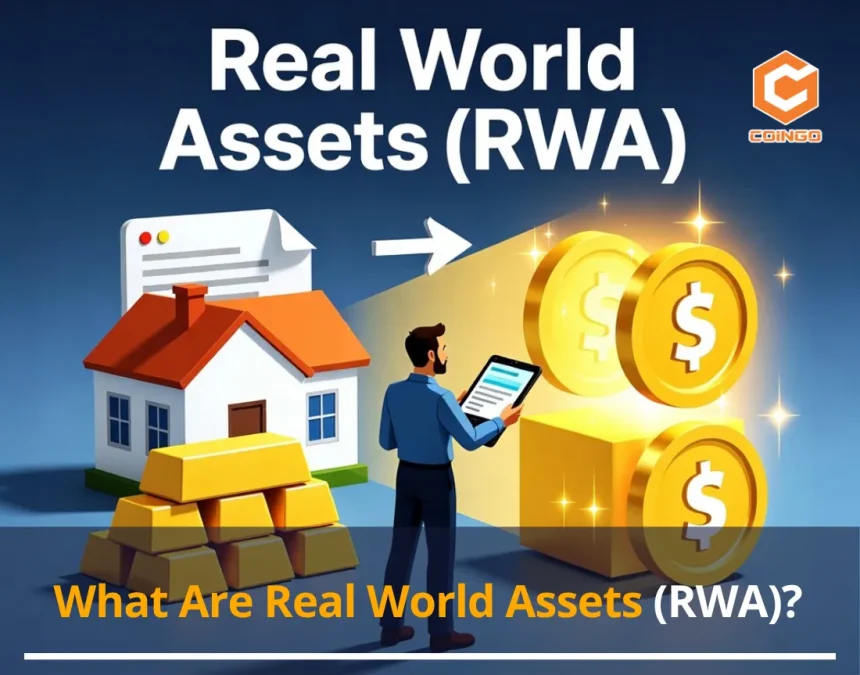What Are Real World Assets