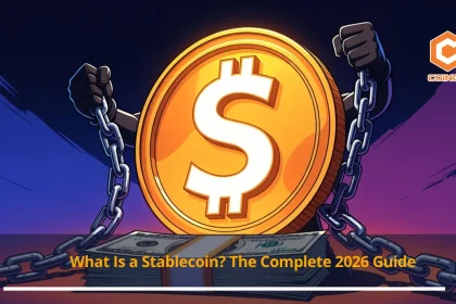 What Is a Stablecoin