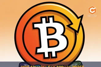 Will Altcoins See 100x