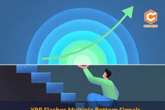 XRP Flashes Multiple Bottom Signals