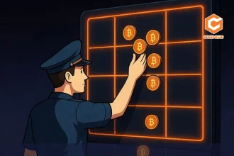 binance delist six coins