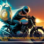 doordash tempo stablecoin