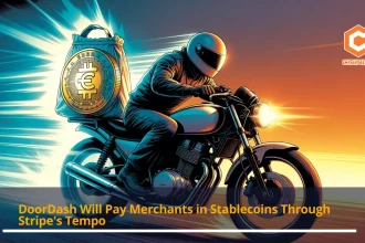 doordash tempo stablecoin
