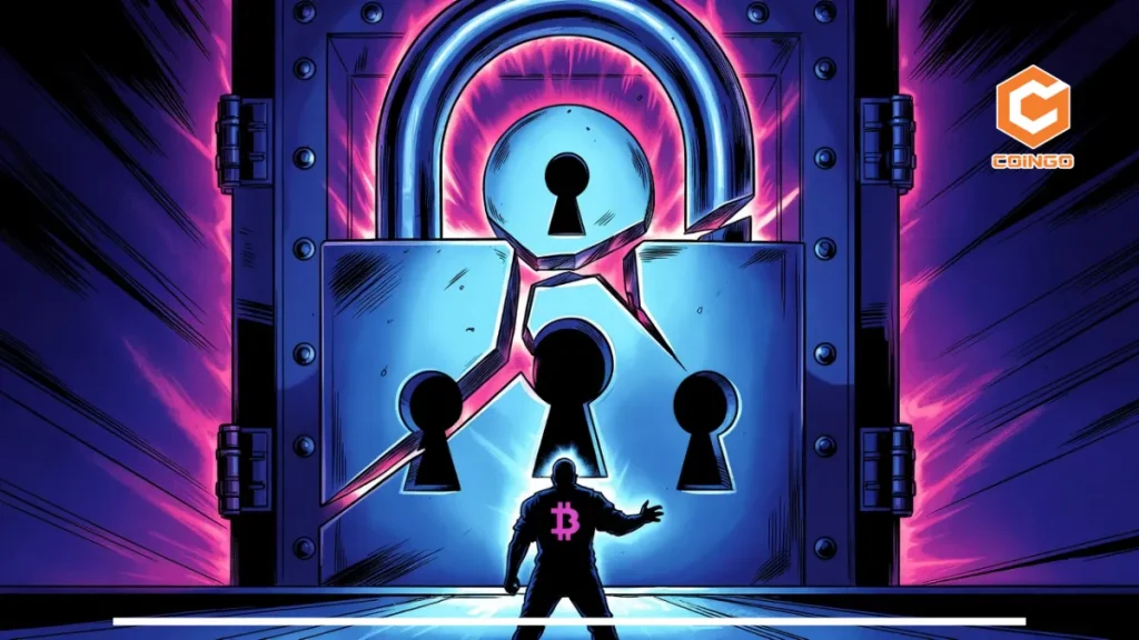 multisig wallet guide