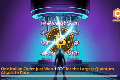 quantum bitcoin