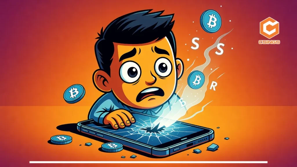 recover lost crypto wallet