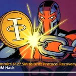 tether drift recovery