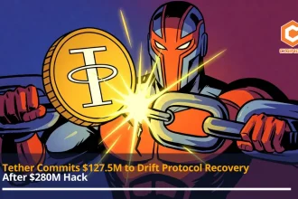 tether drift recovery