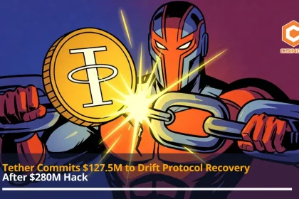 tether drift recovery