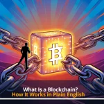 what is blockchain