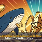 Arkham Tracked