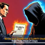 Clarity act banks