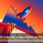 SpaceX IPO