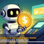amazon ai stablecoin