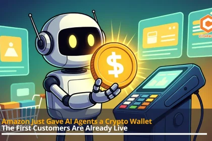 amazon ai stablecoin