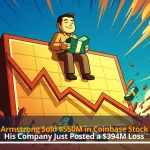 armstrong stock sales
