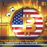 bitcoin reserve