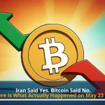 crypto daily digest may 23 2026