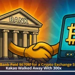 hana bank dunamu