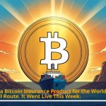 iran hormuz safe bitcoin insurance