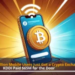 kddi coincheck