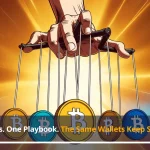manipulation playbook