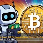 paypal google agentic crypto