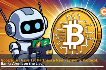 paypal google agentic crypto