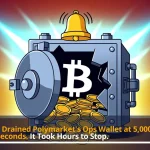 polymarket exploit 700k ops wallet drained