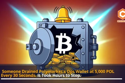 polymarket exploit 700k ops wallet drained