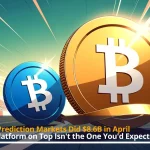 prediction markets april