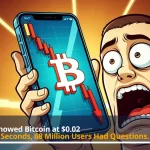 revolut btc glitch