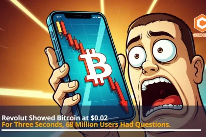 revolut btc glitch