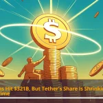 stablecoin 321b