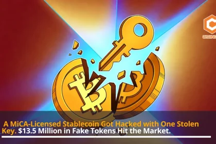 stablr hack mica stablecoin depeg