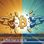 thorchain exploit