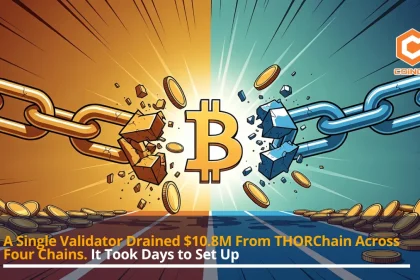 thorchain exploit