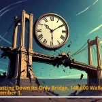 toncoin bridge shutdown september deadline