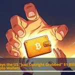us seizes 1 billion iran crypto bessent