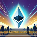 vitalik ethereum foundation smaller ship