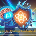 yakovenko quantum ai